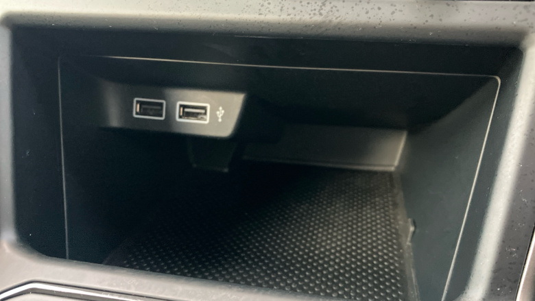 Volkswagen Polo 1.0 TSI 95 SE Tech Edition 5dr Petrol Hatchback